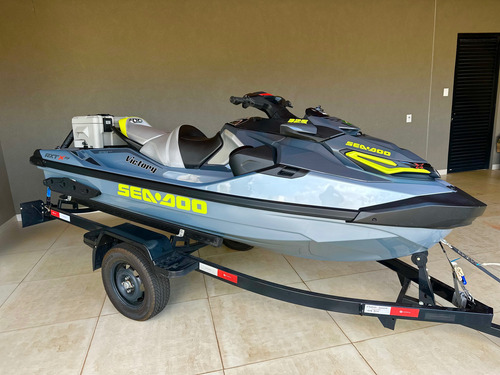 Seadoo 325 Rxtx Rs