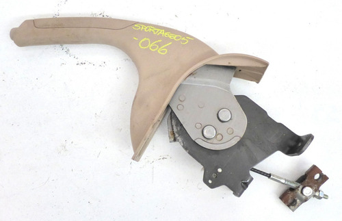 Palanca De Freno De Mano Kia Sportage Año 2005-2010
