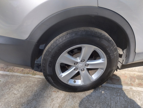 Toyota RAV4 Xle At