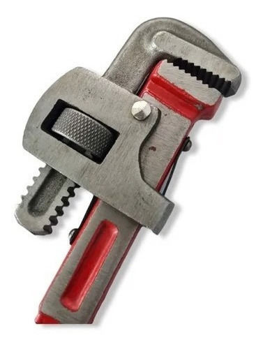 Llave De Caño Inglesa 10'' 250mm Labor Profesional