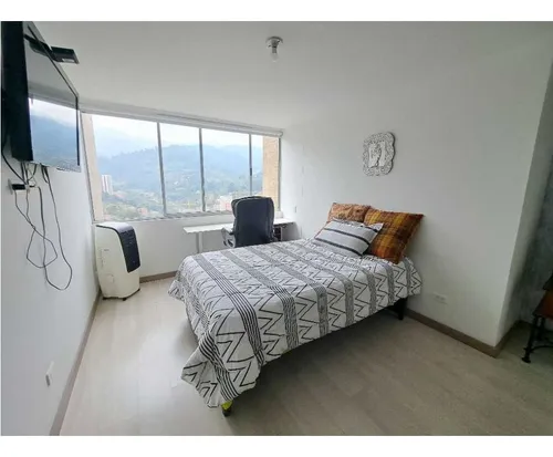 Apartamento En Venta En Chingui. Cod V12591