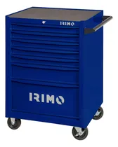 Comprar Carro De Herramientas Con 7 Cajones De 26  Irimo Irimo