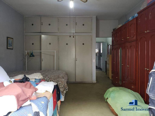 Imagem 4 de 12 de Casa Com 3 Dormitórios, 340 M² - Venda Por R$ 6.000.000,00 Ou Aluguel Por R$ 18.000,00/mês - Brooklin Paulista - São Paulo/sp - Ca0499