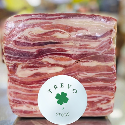 Jabá 1kg- Delicioso - Oferta Especial - Trevo Ervas