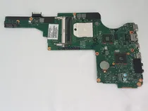 Comprar Cu002Fdefeito Placa Mãe 6050a2313401-mb-a03 Hp Dv5-2000 2080br