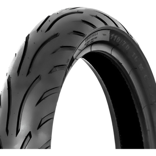 Pneu Moto 90/90-14 Levorin Matrix Scooter Uso Sem Câmara
