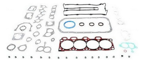 Empaquetadura Motor Para Kia Carens 1.8 Tb 2003 2006