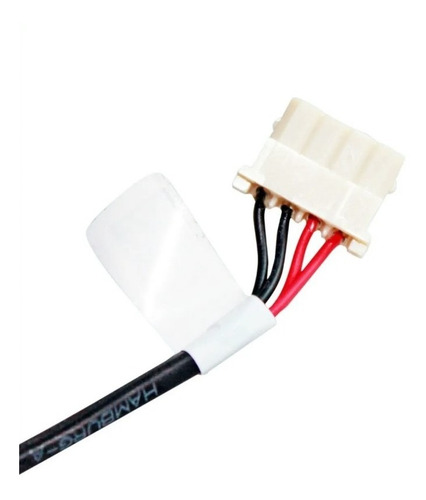 Centro De Carga Power Jack Toshiba Satellite C845 M800 M805