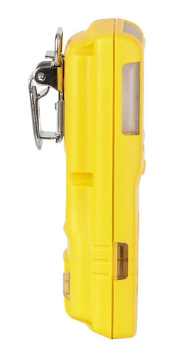 Detector De Gas Bw Technologies, Detecta Co, H2s, Lel Y O2