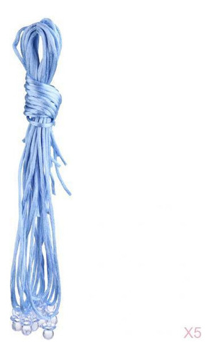 50 Piezas Mini Mordedor Collar Premio Juguete Baby Shower
