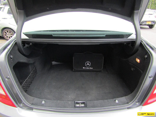Mercedes-benz Clase C 180 At 1800