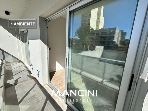 Imagen 11 de 11 de 1 Ambiente (apto Profesional) A Estrenar
