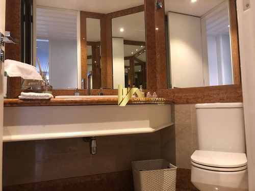 Imagem 17 de 30 de Apartamento À Venda Em Cambuí - Ap000092