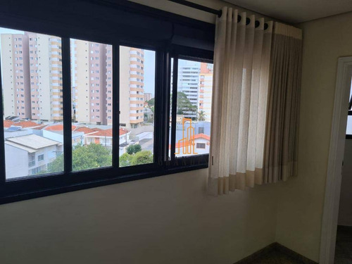Imagem 16 de 30 de Apartamento Duplex Com 4 Dormitórios À Venda, 298 M² Por R$ 2.226.000,00 - Vila Bastos - Santo André/sp - Ad0007