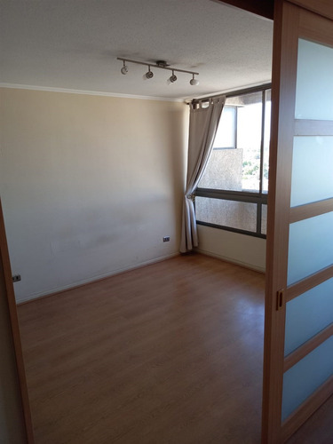Arriendo Hermoso Departamento 1 Dormitorio En Centro Talca