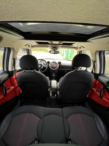 Imagen 10 de 11 de Mini Cooper Countryman 2012 1.6 S Pepper 184cv At