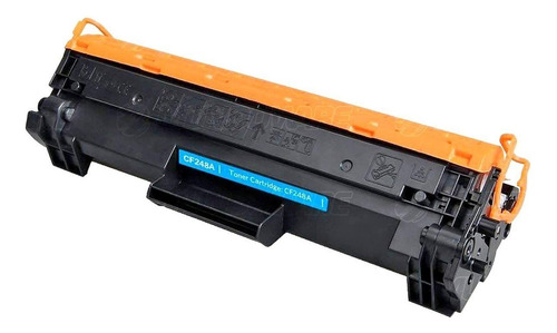 Tóner compatible de marca premium para usar con tinta negra M15w Mfp M28w