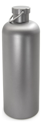 Botella De Agua De Titanio, Peso Exterior: 600 Ml/800 Ml