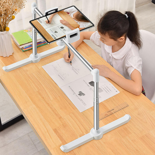 Soporte De Teléfono Para Tableta Soporte Para Almohadilla