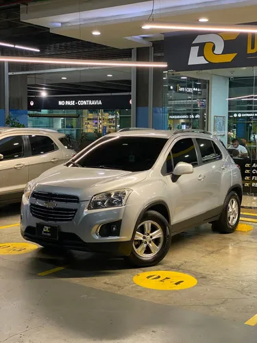 Chevrolet Tracker 1.8 Ls Mt