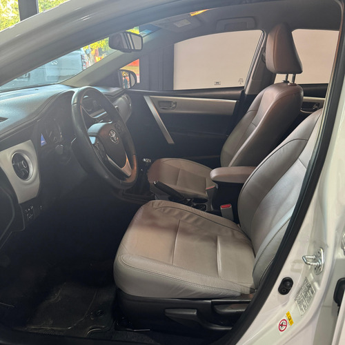 Toyota Corolla 1.8 Xei Mt Pack 140cv
