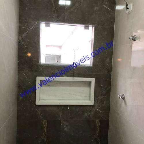 Imagem 13 de 18 de Venda - Casa - Vila Mollon Iv - Santa Bárbara D'oeste - Sp - 971jur