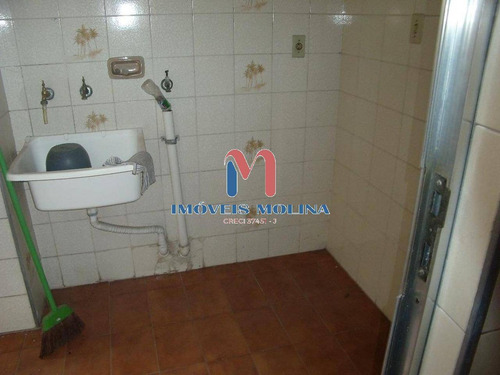 Imagem 4 de 10 de Sobrado 3 Dormitórios 2 Vagas À Venda - 1478