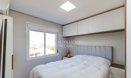 Imagem 16 de 29 de Apto Nonoai | 2 Quartos | 75 M² | Cond: R$338.00 | 1 Vaga - Rvlfz6