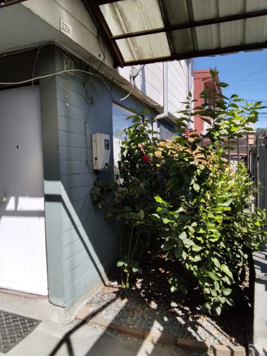 Venta Casa Gabriela Mistral Lagunillas