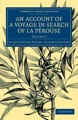 Libro An An Account Of A Voyage In Search Of La Perouse 2...