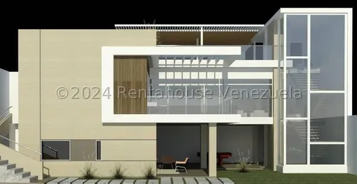 Casa En Venta Altamira Abm