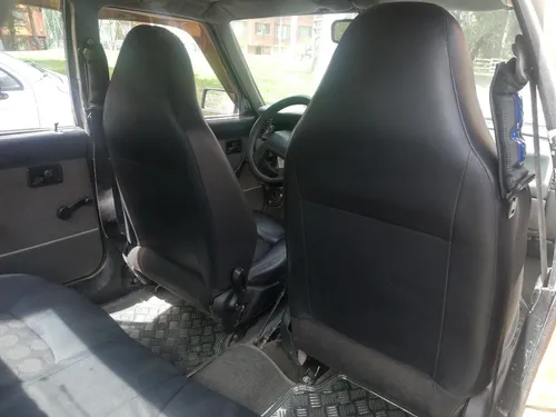 Renault R9 1.4