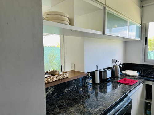 Venta De Casa Valle Escondido Córdoba - Patagonia Village Dos Dormitorios Patio 360 M2 Asador