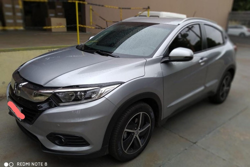 Honda Hr-v Exl 2019/2020