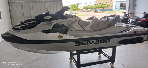 Sea Doo Gtx Limitd 2021