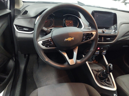 Chevrolet Onix 1.0 Lt 5p