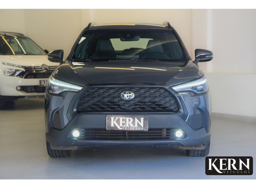 Toyota Corolla Cross 2.0 VVT-IE FLEX XRE DIRECT SHIFT