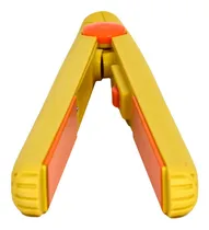 Comprar Mini Planchas Para Cabello Plancha Alaciadora Hair Viaje \u002Fc Color Amarillo