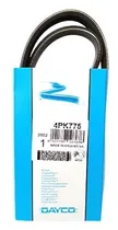 Comprar Correa A\u002Fc 4pk775 Fiat Palio Uno Fire Fiorino