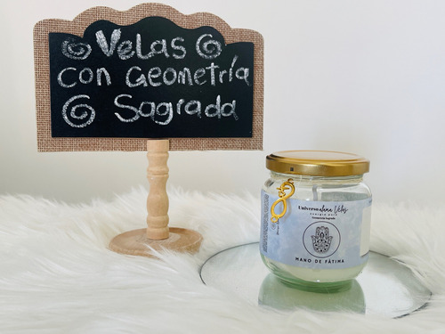 Velas Espirituales - Simbología Sagrada