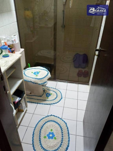Imagem 10 de 17 de Apartamento Com 3 Dormitórios À Venda, 76 M² Por R$ 360.000,00 - Vila Endres - Guarulhos/sp - Ap3907