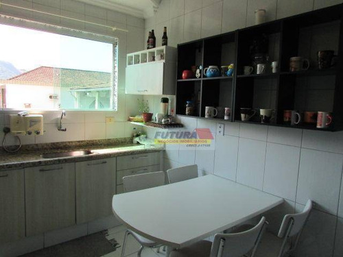 Imagem 13 de 30 de Sobrado Com 4 Dormitórios À Venda, 164 M² Por R$ 640.000,00 - Vila Valença - São Vicente/sp - So0304