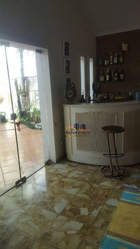 Imagem 6 de 30 de Sobrado À Venda, 660 M² Por R$ 4.900.000,00 - Jardim São Caetano - São Caetano Do Sul/sp - So0222