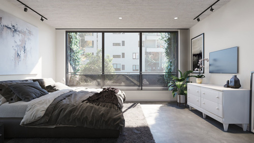 Imagen 5 de 9 de Townhouse Garden