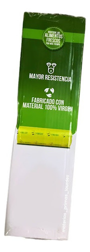 Vitafilm Grado Alimenticio (45cms) Hotelero/pack. 6 Pzas