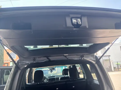 Jeep Liberty Sport 4x2 At