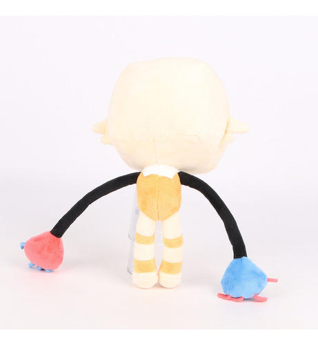 Jb Dandy's World Plush Peripheral Boxten Jogo 28cm 2024