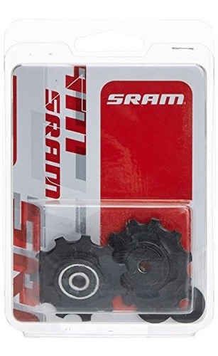 Set Poleas Sram Para Cambio Trasero X0 2008-2011