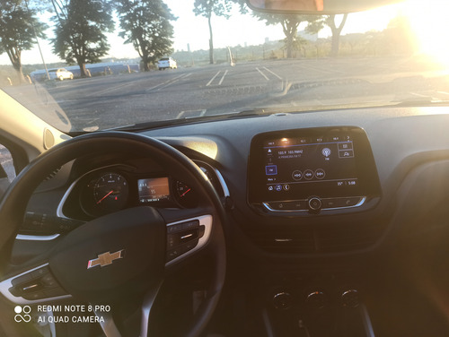 Chevrolet Onix 1.0 Lt 2 5P