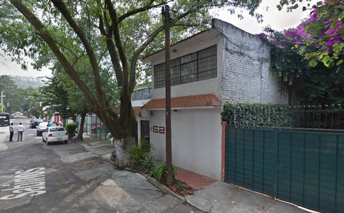 Imagen 1 de 8 de Venta De Casa Sola - Naucalpan Edo. De Mexico. Ph